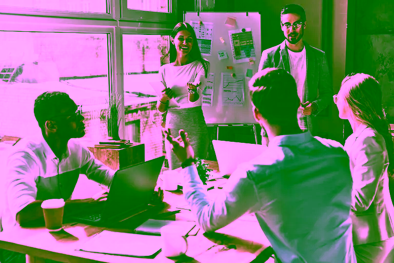 10 creative gift ideas for co-workers