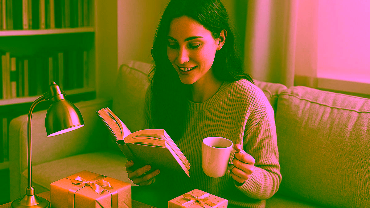 Ultimate Gift Guide: 10 Gift Ideas For Book Lovers 13 Ultimate gift guide: 10 gift ideas for book lovers